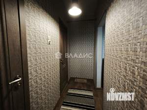 1-к квартира, вторичка, 44м2, 13/14 этаж