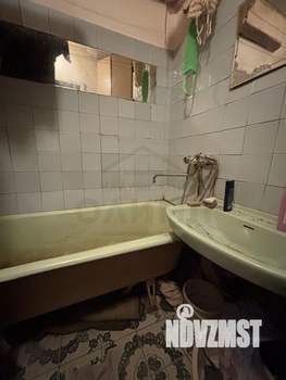 2-к квартира, вторичка, 48м2, 5/9 этаж