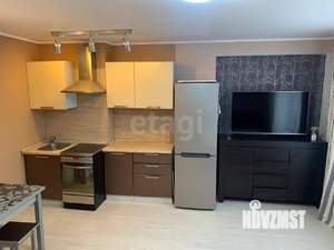 Студия квартира, вторичка, 28м2, 9/14 этаж