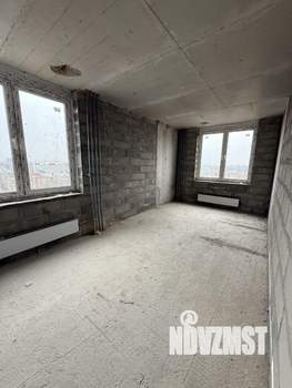 3-к квартира, вторичка, 87м2, 9/22 этаж