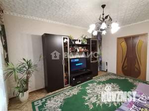 3-к квартира, вторичка, 76м2, 4/9 этаж