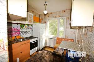 1-к квартира, вторичка, 30м2, 3/5 этаж