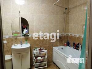 3-к квартира, вторичка, 127м2, 3/3 этаж