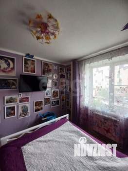 2-к квартира, вторичка, 50м2, 2/3 этаж