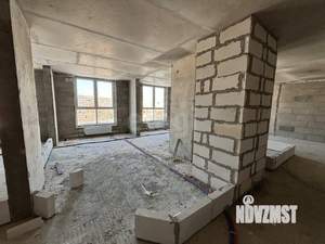 3-к квартира, вторичка, 84м2, 7/9 этаж