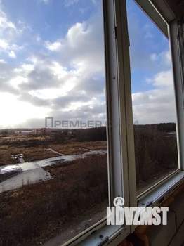 1-к квартира, вторичка, 36м2, 5/9 этаж