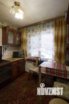 3-к квартира, вторичка, 59м2, 1/5 этаж