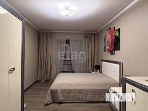 2-к квартира, вторичка, 84м2, 7/10 этаж