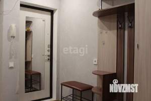 3-к квартира, вторичка, 60м2, 2/5 этаж