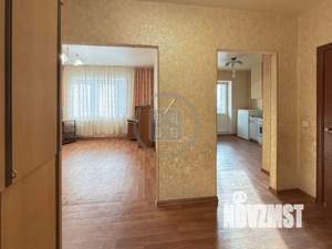 1-к квартира, вторичка, 38м2, 6/9 этаж