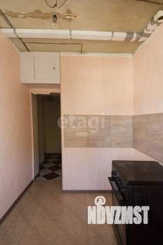 2-к квартира, вторичка, 44м2, 2/9 этаж