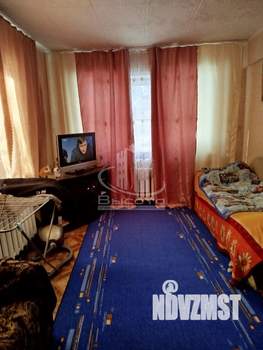 1-к квартира, вторичка, 31м2, 1/2 этаж