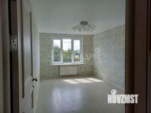 3-к квартира, вторичка, 66м2, 4/5 этаж