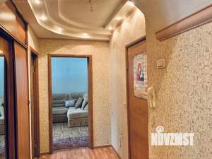 2-к квартира, вторичка, 48м2, 1/9 этаж