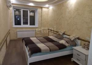 2-к квартира, вторичка, 75м2, 3/9 этаж