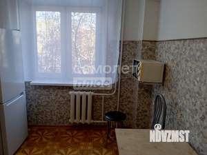 3-к квартира, вторичка, 64м2, 3/9 этаж