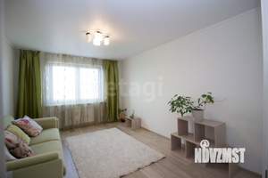 1-к квартира, вторичка, 41м2, 10/10 этаж