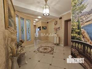 4-к квартира, вторичка, 122м2, 13/16 этаж