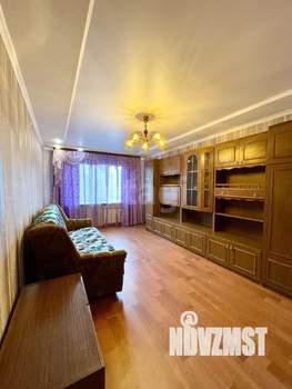 2-к квартира, вторичка, 52м2, 3/5 этаж