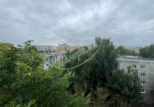 2-к квартира, вторичка, 51м2, 7/8 этаж