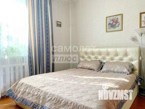 2-к квартира, вторичка, 49м2, 2/2 этаж