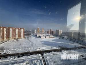 2-к квартира, вторичка, 63м2, 15/18 этаж