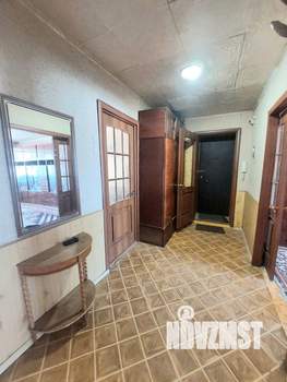 3-к квартира, вторичка, 62м2, 4/5 этаж