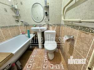 1-к квартира, вторичка, 33м2, 1/5 этаж