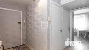 3-к квартира, вторичка, 50м2, 3/5 этаж