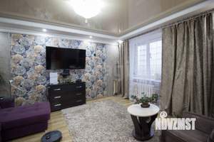 3-к квартира, вторичка, 81м2, 9/10 этаж