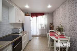 2-к квартира, вторичка, 61м2, 2/17 этаж