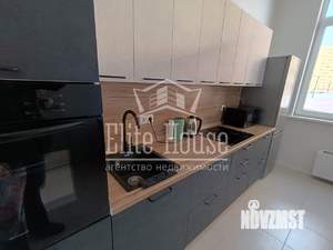 1-к квартира, вторичка, 35м2, 1/13 этаж