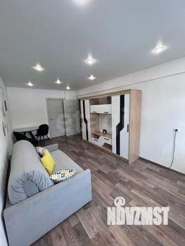 2-к квартира, вторичка, 44м2, 1/5 этаж