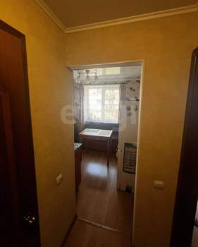 1-к квартира, вторичка, 30м2, 2/3 этаж