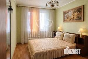 3-к квартира, вторичка, 72м2, 4/9 этаж