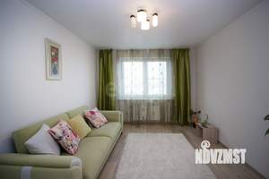 1-к квартира, вторичка, 41м2, 10/10 этаж