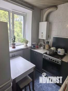 3-к квартира, вторичка, 58м2, 3/5 этаж