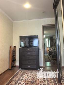3-к квартира, вторичка, 58м2, 3/5 этаж