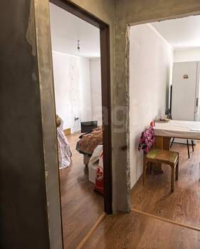 1-к квартира, вторичка, 34м2, 2/3 этаж