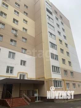 2-к квартира, вторичка, 56м2, 5/9 этаж