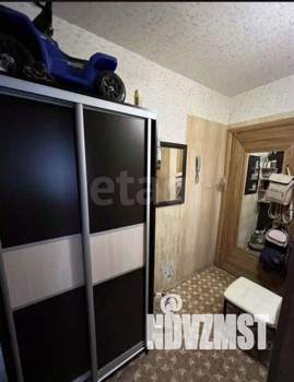2-к квартира, вторичка, 48м2, 4/5 этаж