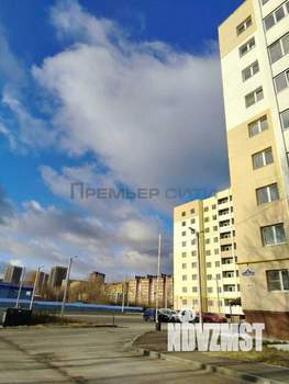 2-к квартира, вторичка, 52м2, 5/9 этаж