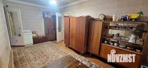 2-к квартира, вторичка, 42м2, 1/5 этаж