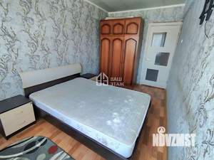 3-к квартира, вторичка, 58м2, 5/5 этаж