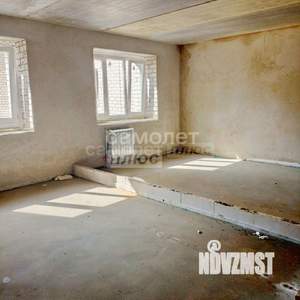 2-к квартира, вторичка, 57м2, 2/9 этаж
