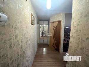 2-к квартира, вторичка, 45м2, 1/2 этаж