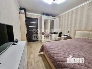 2-к квартира, вторичка, 56м2, 2/3 этаж