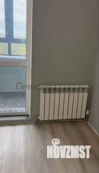 1-к квартира, вторичка, 40м2, 14/17 этаж