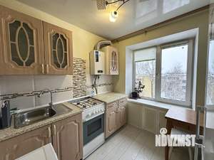 1-к квартира, вторичка, 31м2, 5/5 этаж