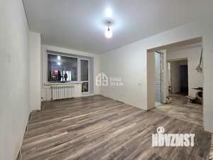 3-к квартира, вторичка, 80м2, 4/5 этаж